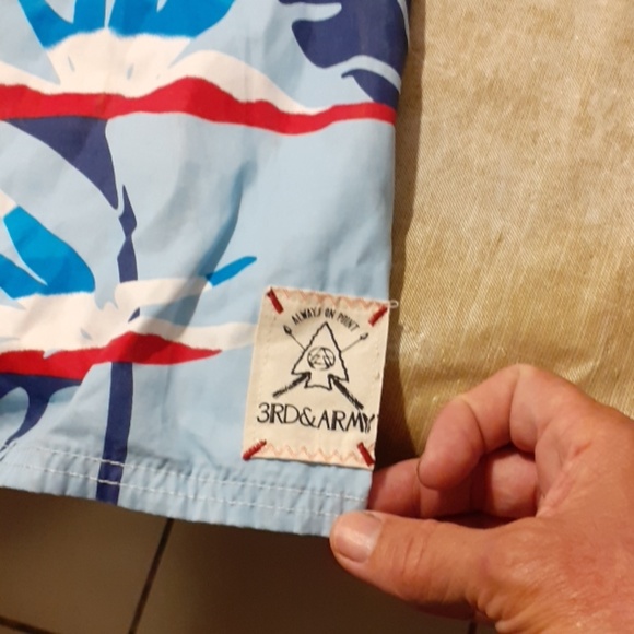 Bermuda shorts - Picture 2 of 4